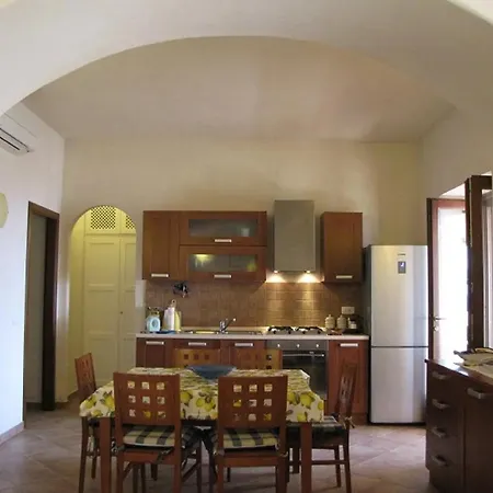 Hiera Casa de Férias