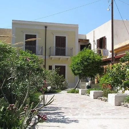 Hiera Holiday home Acquacalda