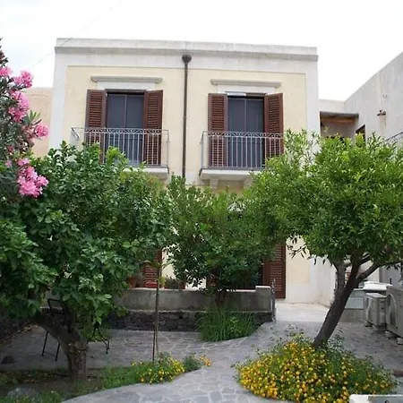 Casa de Férias Hiera