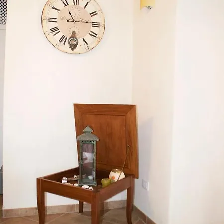 Hiera Casa vacanze *