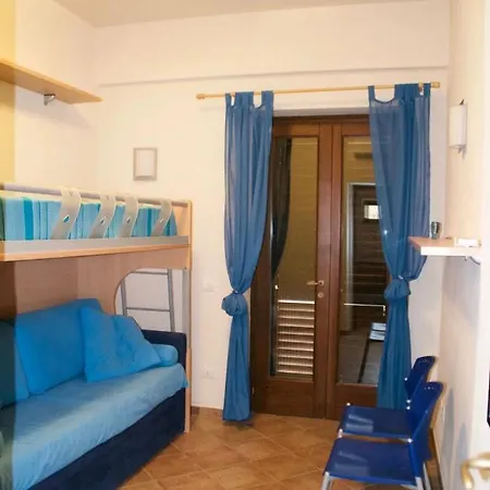 Hiera Holiday home Acquacalda