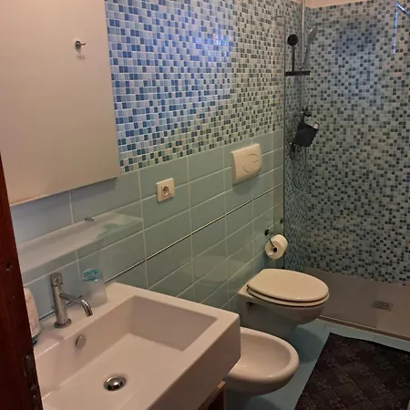 Hiera Holiday home Acquacalda