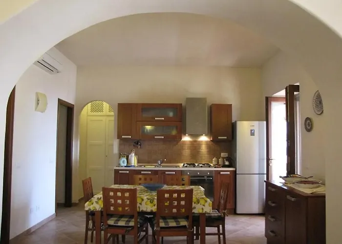 Hiera Casa de Férias