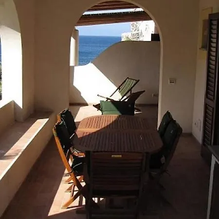 Дом отдыха Hiera Аквакальда