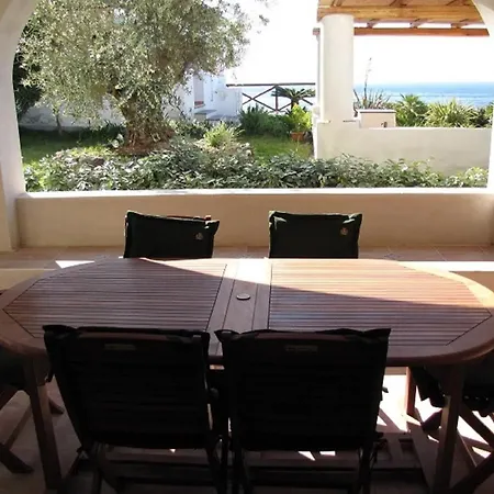 Holiday home Hiera Acquacalda