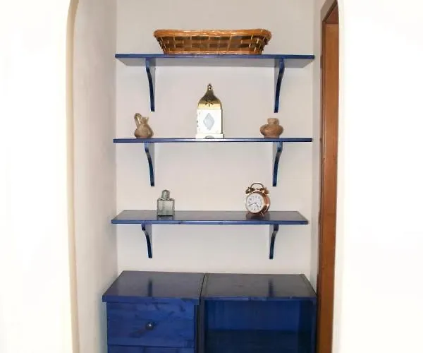 Hiera Holiday home *