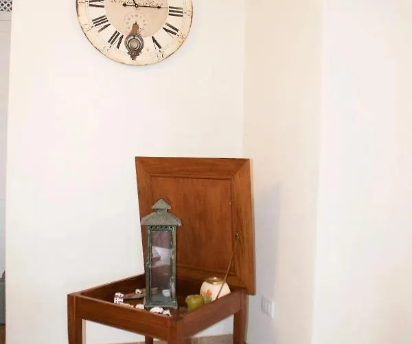 Hiera Prázdninový dům *