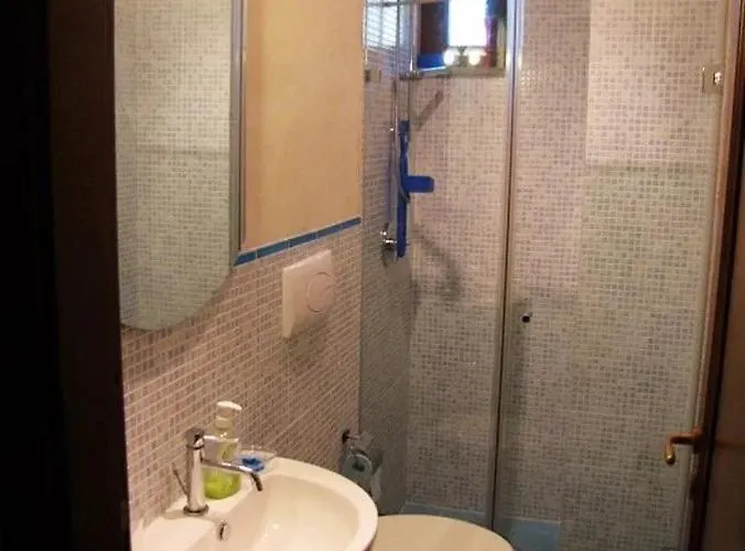 Prázdninový dům Hiera *