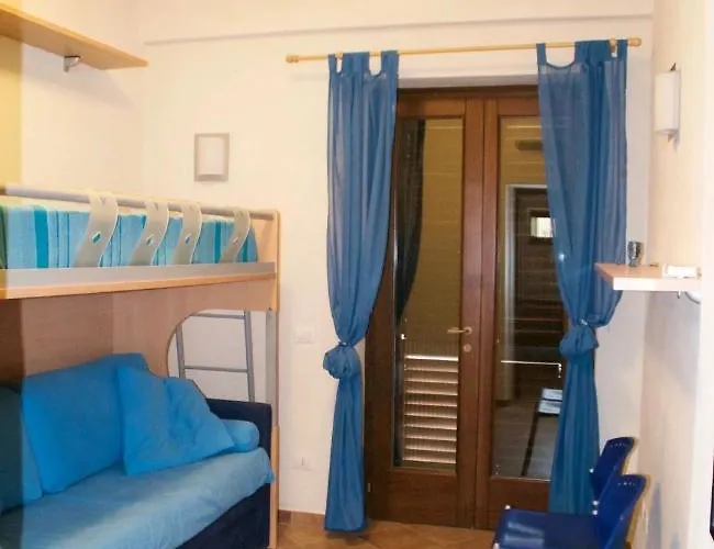 Hiera Holiday home Acquacalda